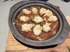 -绿茶餐厅(广州天河城店)