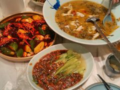 -茉莉花空中花园餐厅(义乌店)