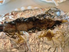 -巴依老爷新疆美食(工体旗舰店)