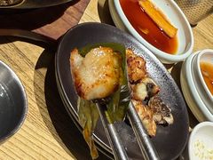 -泥炉烧肉师(新街口金銮巷店)