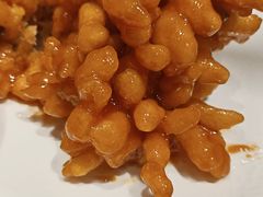 -北京王府井希尔顿酒店·秦唐中餐厅Chynna