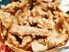 -香佰里重庆火锅(恒力博纳广场店)