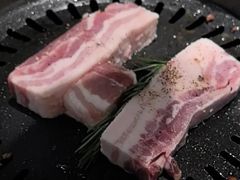-安又胖韩国烤肉(泰达永旺店)