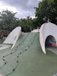 -广州市儿童公园