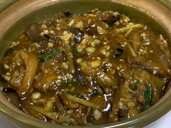 -幽优农庄·森波拉特色本地农家菜