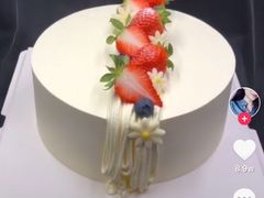 -卡漫莫尼蛋糕(私人定制店)