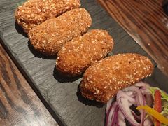 -甘尼仕印度餐厅爵士酒吧(阳春巷店)