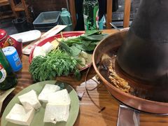 -东镇老火锅(长春路首店)