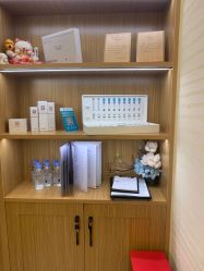 -芳朵美容养生SPA