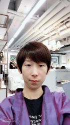 -MYCOLORHARSALON