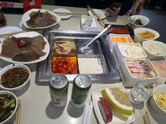 -海底捞火锅(吾悦国际广场店)