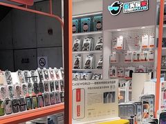 -街头玩家华为苹果手机维修服务(芳甸路天物空间店)