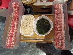 -豆花姐烂豆花火锅(水屯北路恒大滨河店)