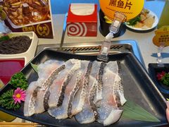 -海底捞火锅(老城根店)