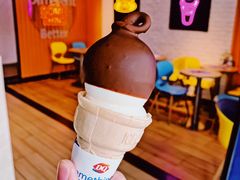 -DQ·蛋糕·冰淇淋(五角场万达店)