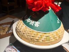 -老阿爸鲜鱼土菜(独墅湖店)