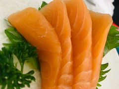 -元气寿司(金光华店)