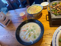 -老雒阳面馆·水席·洛阳菜(王城路店)