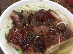 -陈光记烧腊店(罗保博士街店)