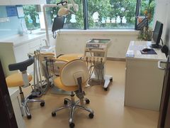 -泰康拜博口腔(世博园乐尔店)