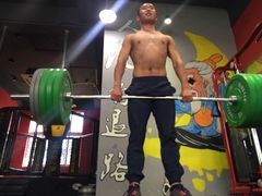 -一诺健身(水印康庭店)