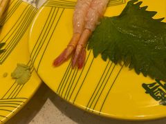 -京樽回転寿司(奥林匹克店)