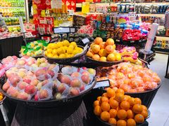 -鲜果壹号(中央景城店)