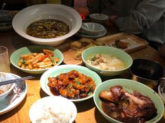 稻香猪蹄-弄堂里(雨花客厅店)