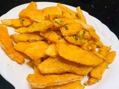 -好兄弟郭巨海鲜(天一阁店)