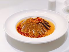 椒麻牛健-张福记(陇海中路店)