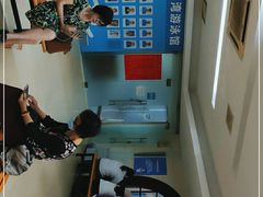 -江湾体育中心游泳馆