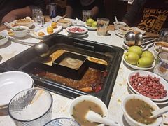 -巴奴毛肚火锅概念餐厅