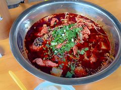 -蓉城西二道无名冒菜(西二道街店)