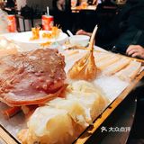 厦门火锅榜排名第一的的海鲜火锅——叁楼伴