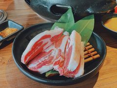 -金九姬黑牛烤肉料理(杨舍老街店)