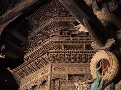 -报恩寺(平武县)