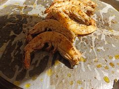 -酒拾烤肉(南城店)
