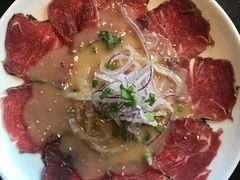 和风薰牛肉-蟹之国·精品蟹料理(极地店)