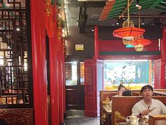-缪氏川菜(深圳北站缤果空间店)