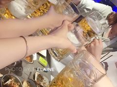 -很久以前羊肉串(打浦路店)