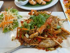 -建兴酒家(班塔通分店)