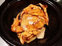 -协成海鲜火锅(情侣路店)