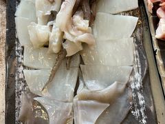 -大油嘴碳烤油边