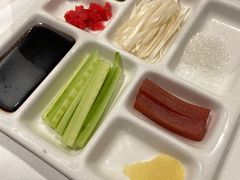 -四季民福烤鸭店(王府井东安门店)