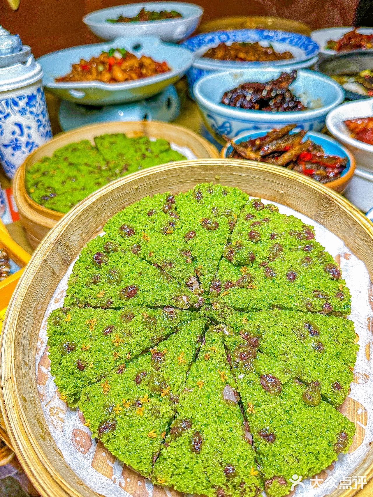 卧卧卧！！！景德镇竟然也有，真的吼吼次啊🥵🥵