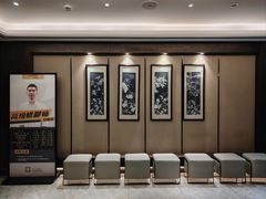 -水墨澜渟足道·SPA·传统(四望亭东关街店)
