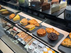 -星巴克臻选(华堂·新辰汇店)