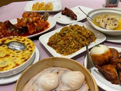 -顺风海鲜港(长寿路店)