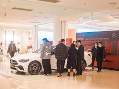 -吴江之星奔驰4S店(吴江店)