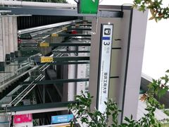 -重庆工商大学(南岸校区)